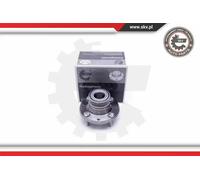 Cuscinetto ruota Assale posteriore 29SKV426 ESEN SKV per MITSUBISHI LANCER VI