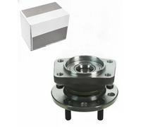 Cuscinetto ruota Assale posteriore 29SKV490 ESEN SKV per JAGUAR X-TYPE I