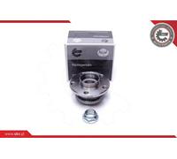 Cuscinetto ruota Assale posteriore 29SKV538 ESEN SKV per PEUGEOT CITROËN FIAT