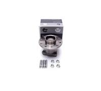 Cuscinetto ruota Assale posteriore 29SKV549 ESEN SKV per OPEL ASTRA G Hatchback