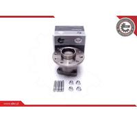 Cuscinetto ruota Assale posteriore 29SKV549 ESEN SKV per OPEL ASTRA G Hatchback