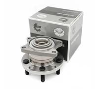ESEN SKV Kit cuscinetto ruota 29SKV652 assale posteriore per Volvo S40 II V50