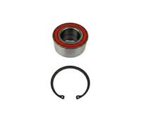 MAXGEAR Kit cuscinetto ruota per BMW MAN OPEL VAUXHALL GENERAL MOTORS
