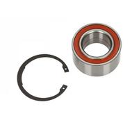 MaXgear Set cuscinetti ruota posteriore per BMW 3 Cabriolet E30 - entrambi i lati