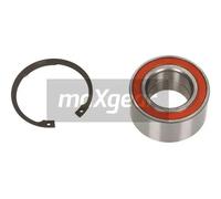 Cuscinetto ruota Assale posteriore 33-0036 MAXGEAR per BMW 3