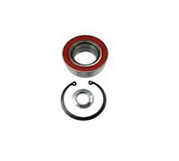 MaXgear Kit cuscinetto ruota 33-0040 per Alfa Romeo BMW Saab posteriore