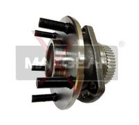 Originale MAXGEAR Kit Cuscinetti Ruota 33-0044 Per Chrysler