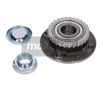 MAXGEAR Kit cuscinetto ruota per CITROËN PEUGEOT 33-0057