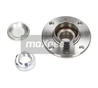 Maxgear 33-0064 Ruota Posteriore per Citroën C5 I Dc C5 I Break De I