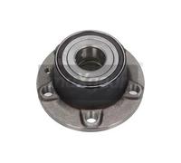 Cuscinetto ruota Assale posteriore 33-0065 MAXGEAR per CITROËN FIAT PEUGEOT