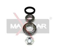 Originale MAXGEAR Kit Cuscinetti Ruota 33-0066 Per Citroën Fiat Peugeot