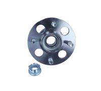 MaXgear Set cuscinetti ruota posteriore 33-0080 per Honda Civic VI Hatchback Ej Ek