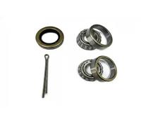 MaXgear Kit cuscinetto ruota posteriore 33-0081 per Chevrolet/Daewoo Matiz