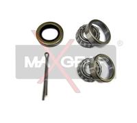 MaXgear Kit cuscinetto ruota posteriore 33-0081 per Chevrolet/Daewoo Matiz