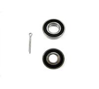 Originale MAXGEAR Kit Cuscinetti Ruota 33-0082 Per Daewoo Suzuki