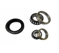 MAXGEAR Kit Cuscinetto Ruota Frontale Entrambi i Lati per Mercedes-Benz 190 W201