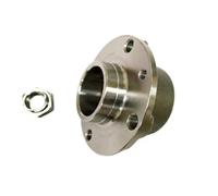 Cuscinetto ruota Assale posteriore 33-0129 MAXGEAR per ALFA ROMEO FIAT LANCIA