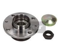 Cuscinetto ruota Assale posteriore 33-0135 MAXGEAR per FIAT STRADA Pick-up