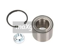 Cuscinetto ruota Assale posteriore 33-0139 MAXGEAR per PEUGEOT FIAT CITROËN