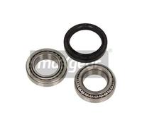 Cuscinetto ruota Assale posteriore 33-0166 MAXGEAR per FORD ESCORT V Turnier