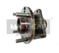 MAXGEAR Kit cuscinetto ruota per FORD 33-0175