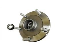 Cuscinetto ruota Assale posteriore 33-0187 MAXGEAR per FORD TRANSIT Autobus