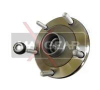 Cuscinetto ruota Assale posteriore 33-0187 MAXGEAR per FORD TRANSIT Autobus