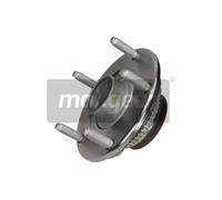 Cuscinetto ruota Assale posteriore 33-0189 MAXGEAR per FORD TRANSIT Autobus