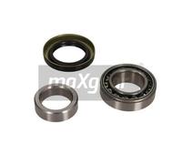 2x Maxgear 33-0218 Kit Cuscinetto Ruota Posteriore per Kia Sportage K00