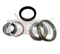 Cuscinetto ruota Assale posteriore 33-0244 MAXGEAR per NISSAN FORD