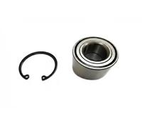 2x Maxgear 33-0274 Kit Cuscinetto Ruota Posteriore per Opel Agila (A) H00