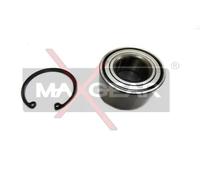 2x Maxgear 33-0274 Kit Cuscinetto Ruota Posteriore per Opel Agila (A) H00