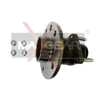 MAXGEAR Kit cuscinetto ruota per OPEL SAAB VAUXHALL 33-0278