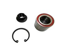 MaXgear Kit cuscinetto ruota 33-0284 per Opel Corsa C, Vauxhall Tigra – assale posteriore