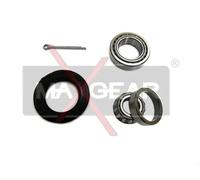 Maxgear 33-0286 Kit Cuscinetto Ruota Posteriore per Opel Ascona B Opel Chevette
