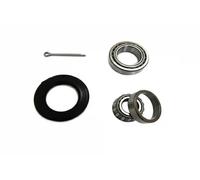 Maxgear 33-0286 Kit Cuscinetto Ruota Posteriore per Opel Ascona B Opel Chevette