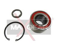 Cuscinetto ruota Assale posteriore 33-0288 MAXGEAR per OPEL VECTRA A OMEGA A