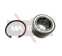 MAXGEAR Kit cuscinetto ruota per OPEL RENAULT VAUXHALL 33-0291