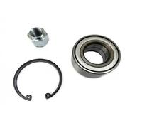 2x Maxgear 33-0292 Ruota Posteriore per Citroën C2 Jm Peugeot 106 II 1A 1C