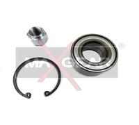 2x Maxgear 33-0292 Ruota Posteriore per Citroën C2 Jm Peugeot 106 II 1A 1C