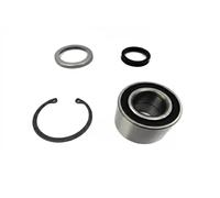 2x Maxgear 33-0294 Ruota Posteriore per Citroën Saxo S0 S1 Peugeot 106 II