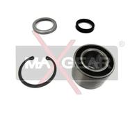 2x Maxgear 33-0294 Ruota Posteriore per Citroën Saxo S0 S1 Peugeot 106 II