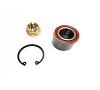 2x Maxgear 33-0318 Kit Cuscinetto Ruota Posteriore per Renault Clio I Nissan