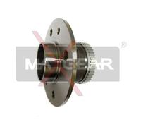 MAXGEAR Kit cuscinetto ruota per RENAULT 33-0329