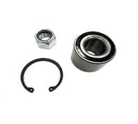 2 x Cuscinetto ruota MAXGEAR per RENAULT 11, 19 I, 19 II, 5, 9, CLIO I, CLIO