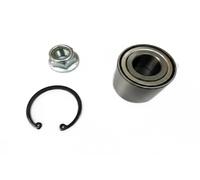2 x Cuscinetto ruota MAXGEAR per DACIA, RENAULT CLIO III, CLIO III