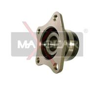 Cuscinetto ruota Assale posteriore 33-0374 MAXGEAR per TOYOTA COROLLA