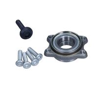 Cuscinetto ruota Assale posteriore 33-0402 MAXGEAR per AUDI SEAT