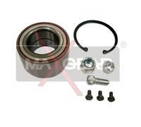 MAXGEAR Kit cuscinetto ruota per VW 33-0403