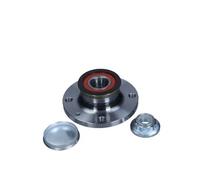 Cuscinetto ruota Assale posteriore 33-0405 MAXGEAR per AUDI VW